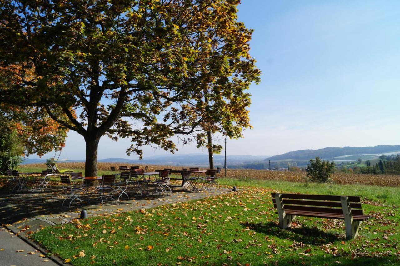 Landhotel Schellenberg Иберлинген Экстерьер фото